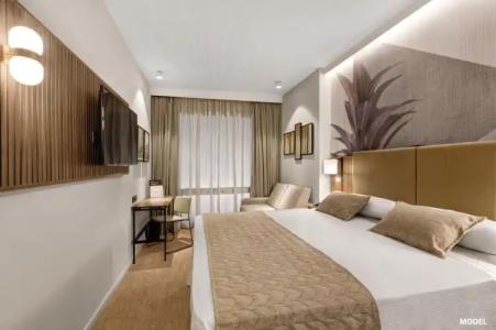 Riu Plaza Manhattan Times Square - 39