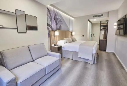 Riu Plaza Manhattan Times Square - 9