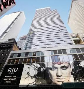Riu Plaza Manhattan Times Square - 29