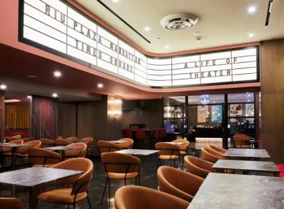 Riu Plaza Manhattan Times Square - 23