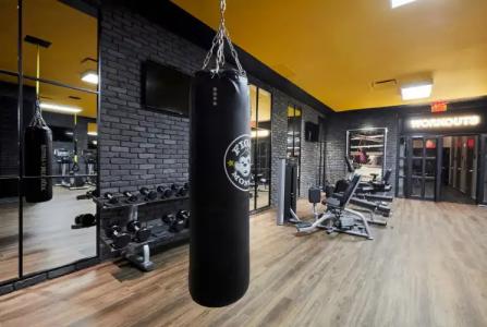 Riu Plaza Manhattan Times Square - 26