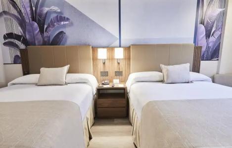 Riu Plaza Manhattan Times Square - 10