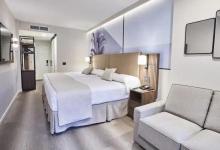 Riu Plaza Manhattan Times Square - 11