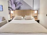 Deluxe Family Double room