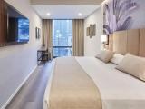 Deluxe Accessible Double room
