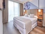 Double Senior Suite