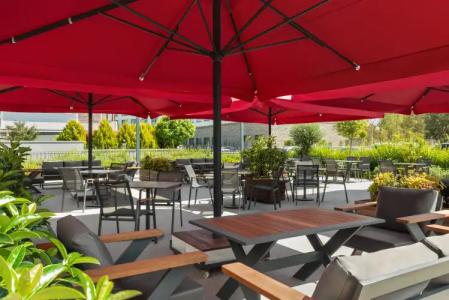 Ramada by Wyndham Izmir Aliaga - 2