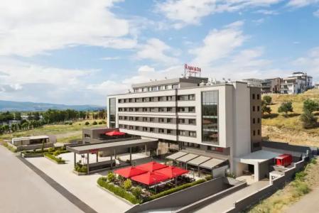 Ramada by Wyndham Izmir Aliaga