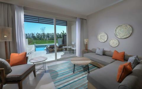 Steigenberger Resort Ras Soma - 104