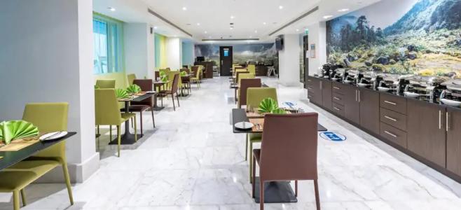 Gravity Abu Dhabi - 20