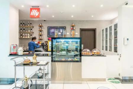 Gravity Abu Dhabi - 19