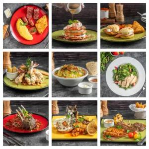 Gravity Abu Dhabi - 13