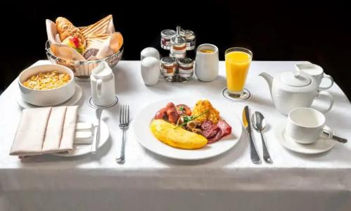 Gravity Abu Dhabi - 12