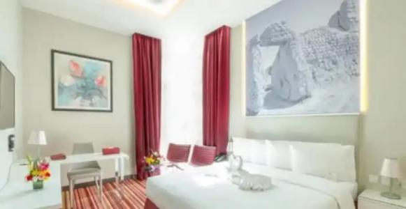 Gravity Abu Dhabi - 32