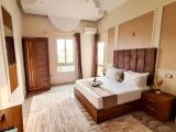 Royal Double Apartment