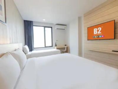 B2 Don Mueang Premier - 65
