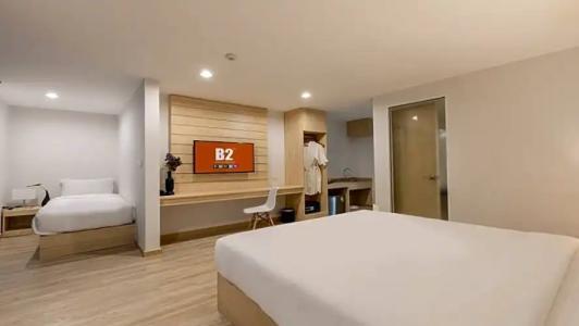 B2 Don Mueang Premier - 82