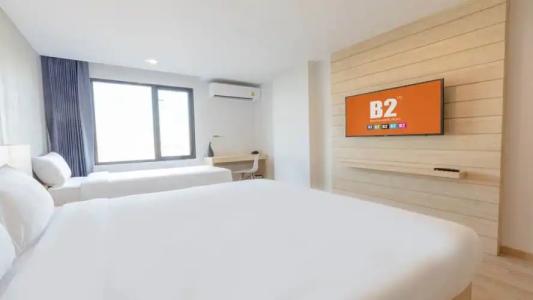 B2 Don Mueang Premier - 68