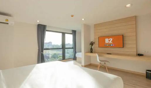 B2 Don Mueang Premier - 73