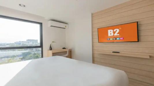 B2 Don Mueang Premier - 59