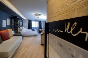 Locanda degli Artisti Art Hotel