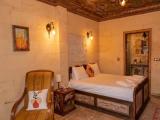 Design Double room
