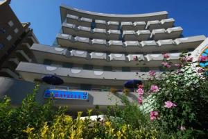 Hotel Caravelle, Pesaro
