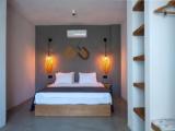 Suite with garden view