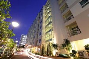 Pacific Park Hotel, Sri Racha