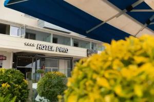 Hotel Pirro, Vlore