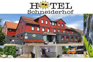 Hotel Schneiderhof, Braunlage