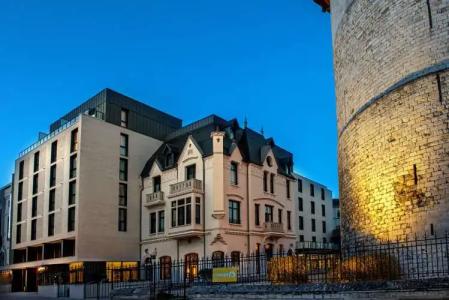 Radisson Blu, Rouen Centre