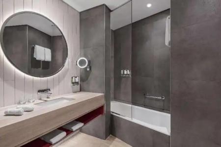 Hampton By Hilton Marjan Island - 116