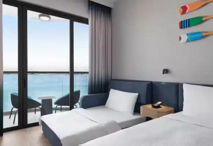 Hampton By Hilton Marjan Island - 102