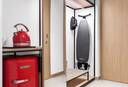 Hampton By Hilton Marjan Island - 103