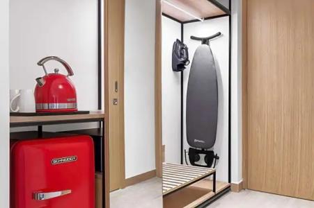 Hampton By Hilton Marjan Island - 108