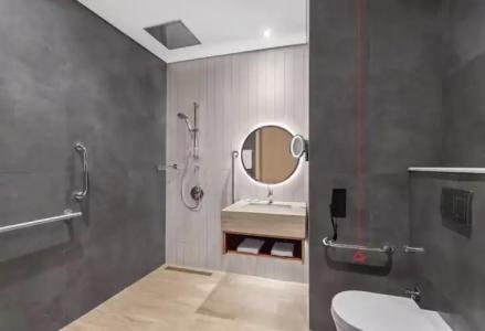 Hampton By Hilton Marjan Island - 105