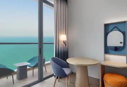 Hampton By Hilton Marjan Island - 104