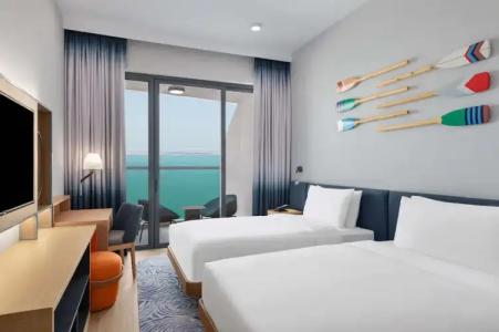 Hampton By Hilton Marjan Island - 109