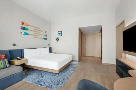 Hampton By Hilton Marjan Island - 106