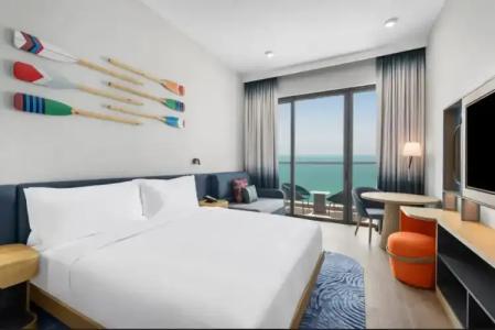 Hampton By Hilton Marjan Island - 107