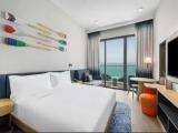 Room with sea view