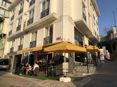 Galata & Suites - 0