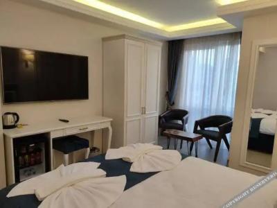 Galata & Suites - 4