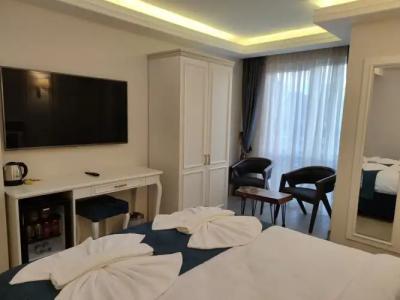 Galata & Suites - 5