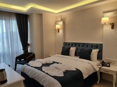 Galata & Suites - 3