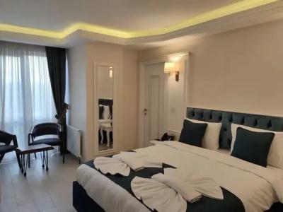 Galata & Suites - 5