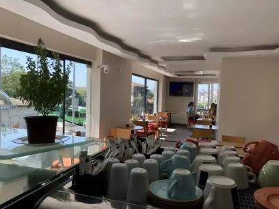 Galata & Suites - 12