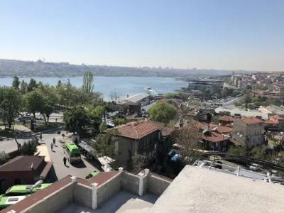 Galata & Suites - 12