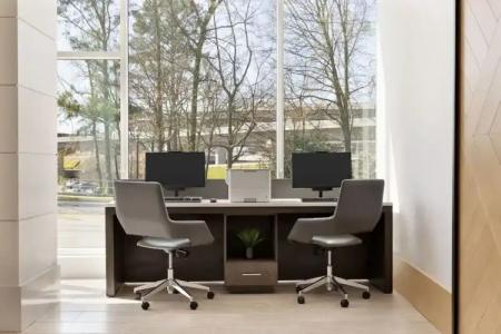 Hyatt House Atlanta Perimeter Center - 7